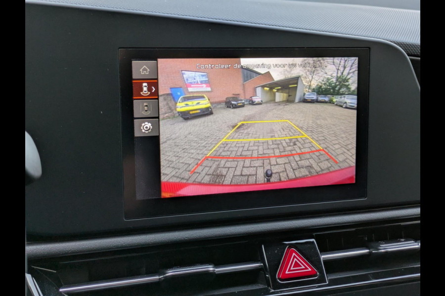 Kia Niro 1.6 GDi PHEV DynamicLine|Adaptive-Cruise|Afn.Trekhaak|Stoel/Stuurverwarming|Apple-Carplay/Android-Auto|Camera