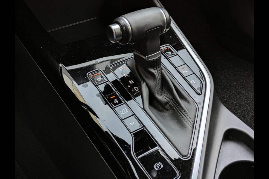 Kia Niro 1.6 GDi PHEV DynamicLine|Adaptive-Cruise|Afn.Trekhaak|Stoel/Stuurverwarming|Apple-Carplay/Android-Auto|Camera