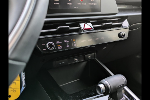 Kia Niro 1.6 GDi PHEV DynamicLine|Adaptive-Cruise|Afn.Trekhaak|Stoel/Stuurverwarming|Apple-Carplay/Android-Auto|Camera