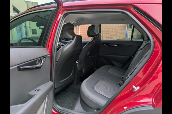 Kia Niro 1.6 GDi PHEV DynamicLine|Adaptive-Cruise|Afn.Trekhaak|Stoel/Stuurverwarming|Apple-Carplay/Android-Auto|Camera