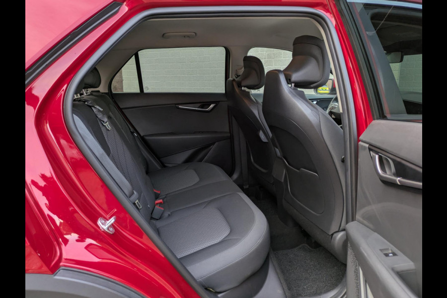 Kia Niro 1.6 GDi PHEV DynamicLine|Adaptive-Cruise|Afn.Trekhaak|Stoel/Stuurverwarming|Apple-Carplay/Android-Auto|Camera