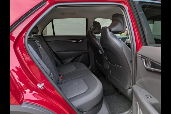 Kia Niro 1.6 GDi PHEV DynamicLine|Adaptive-Cruise|Afn.Trekhaak|Stoel/Stuurverwarming|Apple-Carplay/Android-Auto|Camera