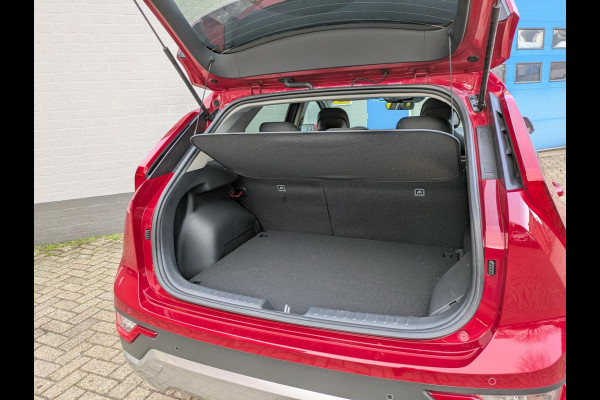 Kia Niro 1.6 GDi PHEV DynamicLine|Adaptive-Cruise|Afn.Trekhaak|Stoel/Stuurverwarming|Apple-Carplay/Android-Auto|Camera