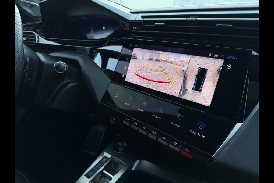 Peugeot 308 1.6 HYbrid 225 GT PACK 289PK SPORT LUX LEDER MATRIX LED HISTORIE NAP