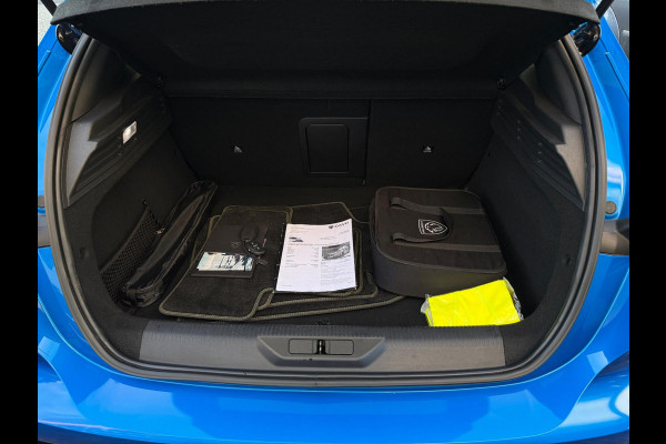 Peugeot 308 1.6 HYbrid 225 GT PACK 289PK SPORT LUX LEDER MATRIX LED HISTORIE NAP