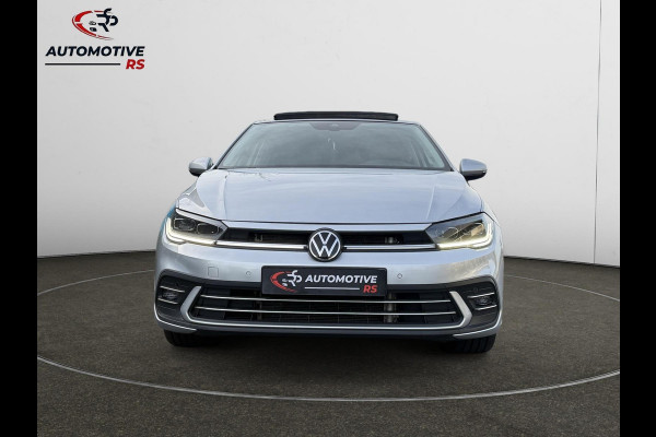 Volkswagen Polo 1.0 TSI 110pk Life | IQ.Light LED | Panorama | Virtual Cockpit | Camera | Keyless