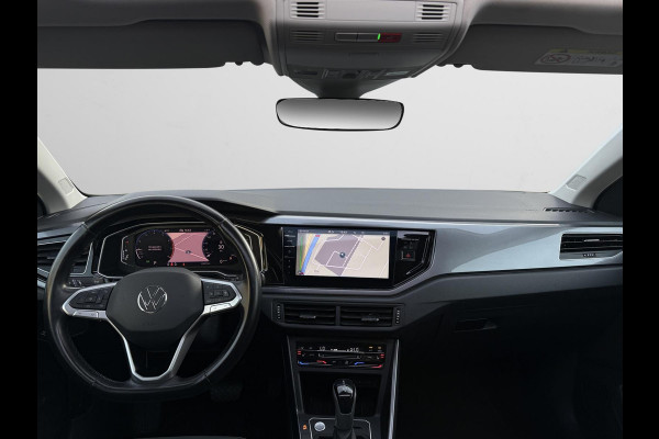 Volkswagen Polo 1.0 TSI 110pk Life | IQ.Light LED | Panorama | Virtual Cockpit | Camera | Keyless