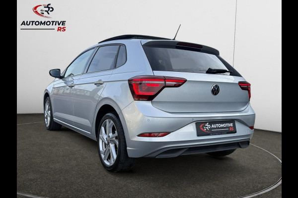 Volkswagen Polo 1.0 TSI 110pk Life | IQ.Light LED | Panorama | Virtual Cockpit | Camera | Keyless