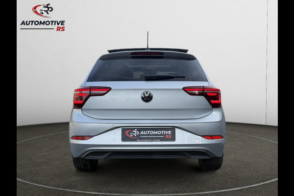 Volkswagen Polo 1.0 TSI 110pk Life | IQ.Light LED | Panorama | Virtual Cockpit | Camera | Keyless