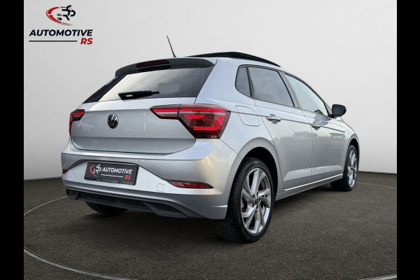 Volkswagen Polo 1.0 TSI 110pk Life | IQ.Light LED | Panorama | Virtual Cockpit | Camera | Keyless