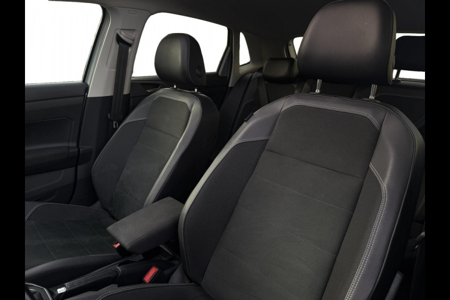Volkswagen Polo 1.0 TSI 110pk Life | IQ.Light LED | Panorama | Virtual Cockpit | Camera | Keyless