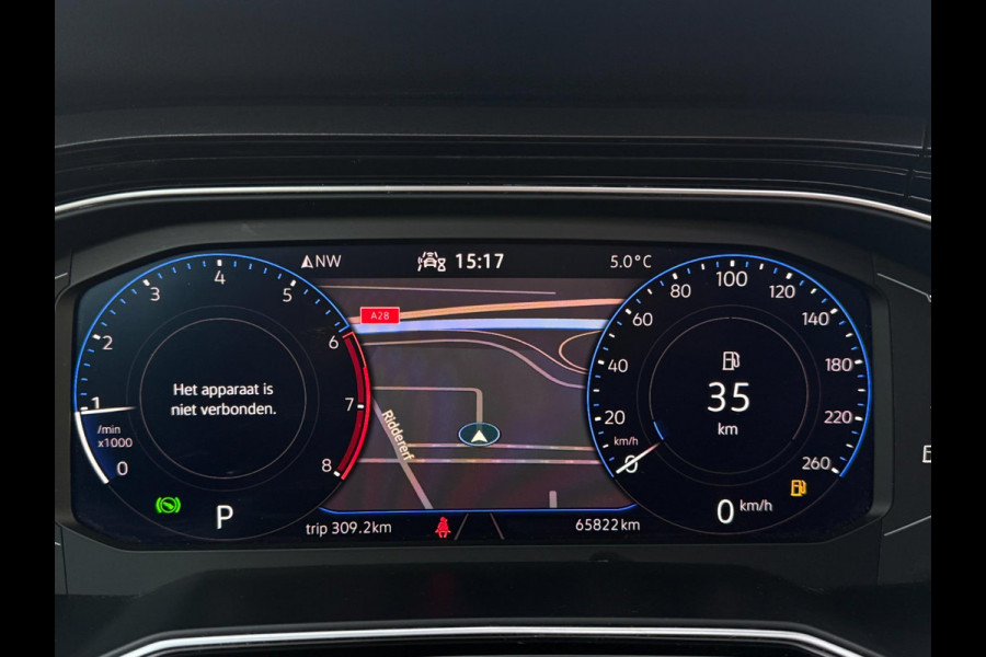 Volkswagen Polo 1.0 TSI 110pk Life | IQ.Light LED | Panorama | Virtual Cockpit | Camera | Keyless