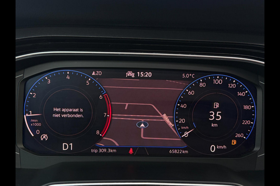 Volkswagen Polo 1.0 TSI 110pk Life | IQ.Light LED | Panorama | Virtual Cockpit | Camera | Keyless