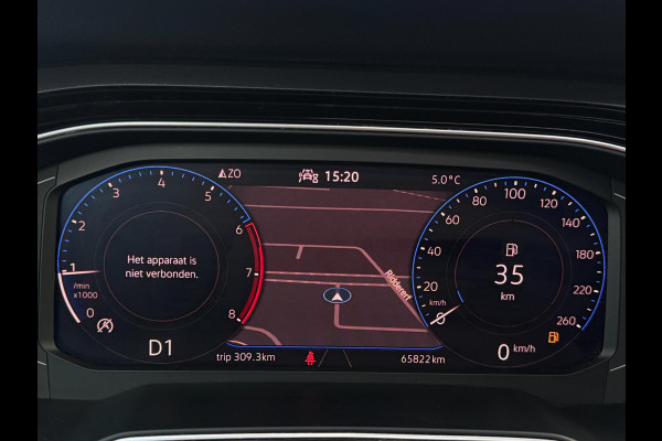 Volkswagen Polo 1.0 TSI 110pk Life | IQ.Light LED | Panorama | Virtual Cockpit | Camera | Keyless