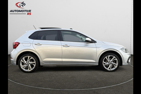 Volkswagen Polo 1.0 TSI 110pk Life | IQ.Light LED | Panorama | Virtual Cockpit | Camera | Keyless