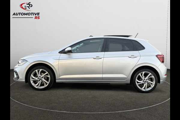 Volkswagen Polo 1.0 TSI 110pk Life | IQ.Light LED | Panorama | Virtual Cockpit | Camera | Keyless