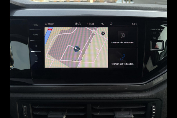 Volkswagen Polo 1.0 TSI 110pk Life | IQ.Light LED | Panorama | Virtual Cockpit | Camera | Keyless