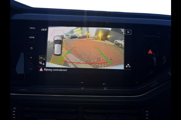 Volkswagen Polo 1.0 TSI 110pk Life | IQ.Light LED | Panorama | Virtual Cockpit | Camera | Keyless