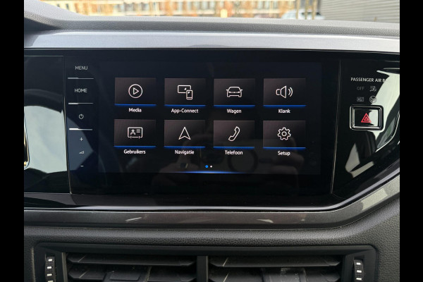 Volkswagen Polo 1.0 TSI 110pk Life | IQ.Light LED | Panorama | Virtual Cockpit | Camera | Keyless