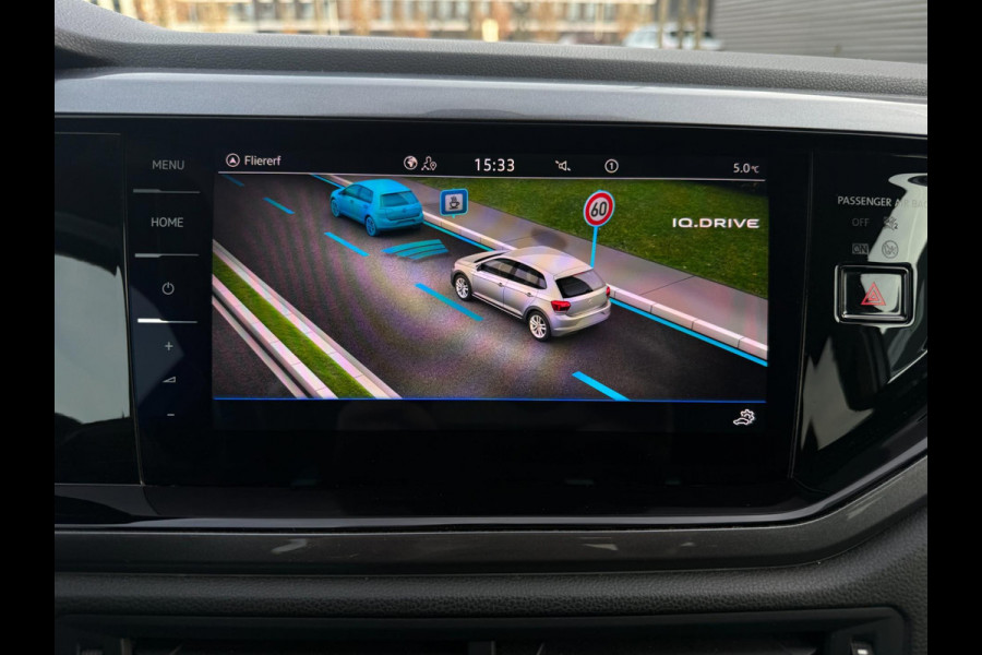 Volkswagen Polo 1.0 TSI 110pk Life | IQ.Light LED | Panorama | Virtual Cockpit | Camera | Keyless