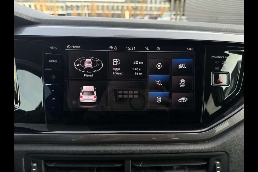 Volkswagen Polo 1.0 TSI 110pk Life | IQ.Light LED | Panorama | Virtual Cockpit | Camera | Keyless