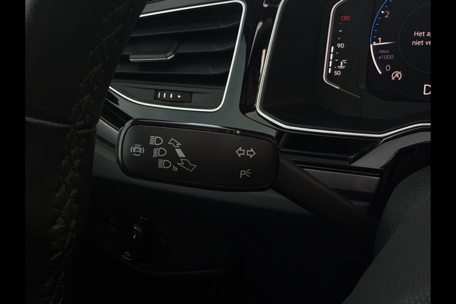 Volkswagen Polo 1.0 TSI 110pk Life | IQ.Light LED | Panorama | Virtual Cockpit | Camera | Keyless