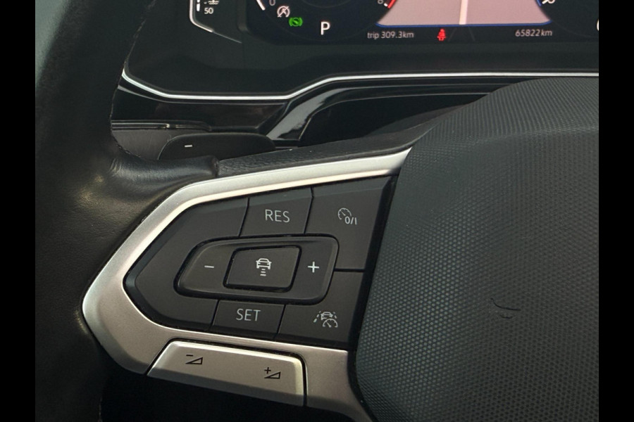 Volkswagen Polo 1.0 TSI 110pk Life | IQ.Light LED | Panorama | Virtual Cockpit | Camera | Keyless