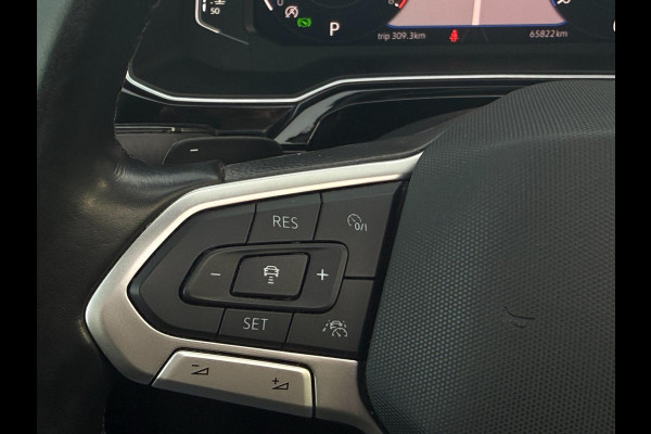 Volkswagen Polo 1.0 TSI 110pk Life | IQ.Light LED | Panorama | Virtual Cockpit | Camera | Keyless