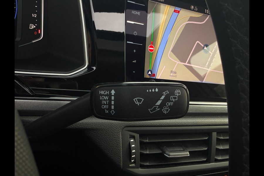 Volkswagen Polo 1.0 TSI 110pk Life | IQ.Light LED | Panorama | Virtual Cockpit | Camera | Keyless