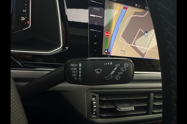 Volkswagen Polo 1.0 TSI 110pk Life | IQ.Light LED | Panorama | Virtual Cockpit | Camera | Keyless