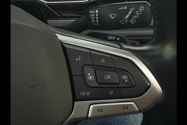 Volkswagen Polo 1.0 TSI 110pk Life | IQ.Light LED | Panorama | Virtual Cockpit | Camera | Keyless