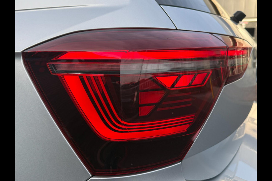 Volkswagen Polo 1.0 TSI 110pk Life | IQ.Light LED | Panorama | Virtual Cockpit | Camera | Keyless