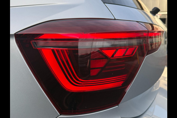 Volkswagen Polo 1.0 TSI 110pk Life | IQ.Light LED | Panorama | Virtual Cockpit | Camera | Keyless