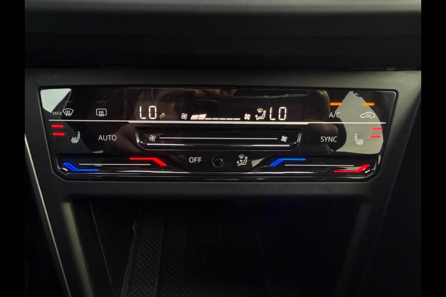 Volkswagen Polo 1.0 TSI 110pk Life | IQ.Light LED | Panorama | Virtual Cockpit | Camera | Keyless