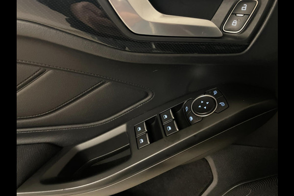 Ford FOCUS Wagon 1.0 EcoBoost Hybrid ST Line Business AIRCO NAVI CRUISE BLUETOOTH ELEK RAMEN VELGEN PRIVACYGLAS ZEER NETTE AUTO