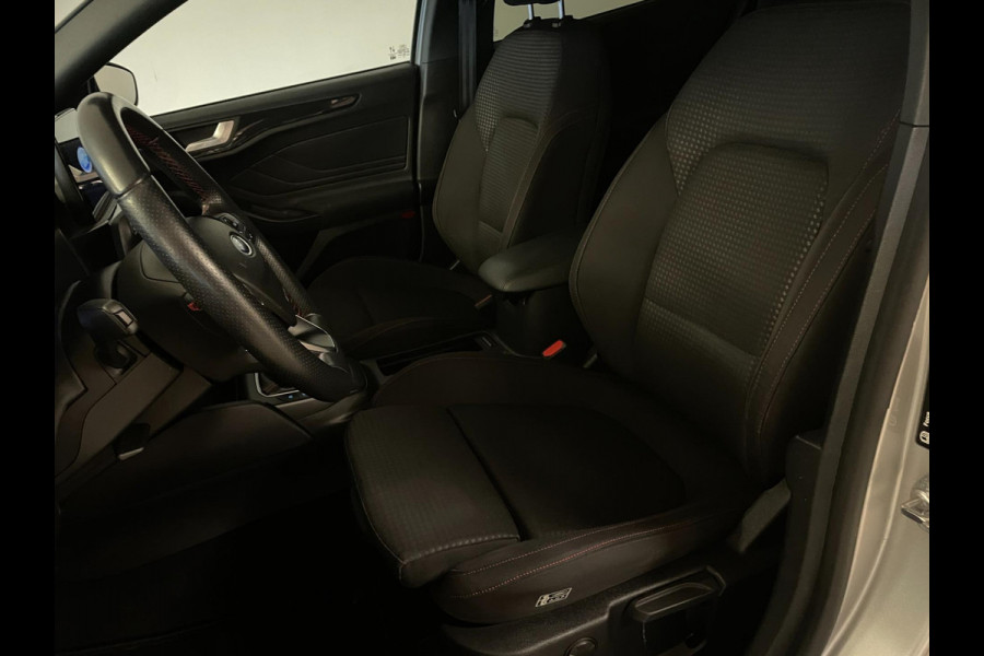 Ford FOCUS Wagon 1.0 EcoBoost Hybrid ST Line Business AIRCO NAVI CRUISE BLUETOOTH ELEK RAMEN VELGEN PRIVACYGLAS ZEER NETTE AUTO