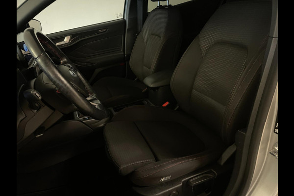 Ford FOCUS Wagon 1.0 EcoBoost Hybrid ST Line Business AIRCO NAVI CRUISE BLUETOOTH ELEK RAMEN VELGEN PRIVACYGLAS ZEER NETTE AUTO