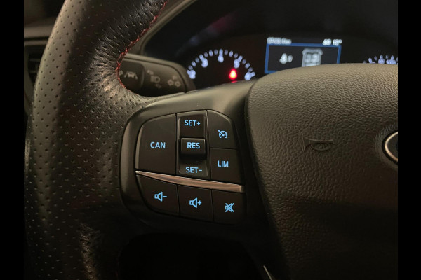 Ford FOCUS Wagon 1.0 EcoBoost Hybrid ST Line Business AIRCO NAVI CRUISE BLUETOOTH ELEK RAMEN VELGEN PRIVACYGLAS ZEER NETTE AUTO