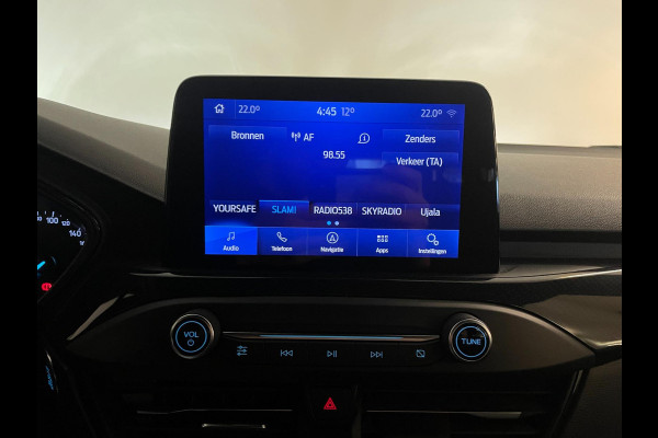 Ford FOCUS Wagon 1.0 EcoBoost Hybrid ST Line Business AIRCO NAVI CRUISE BLUETOOTH ELEK RAMEN VELGEN PRIVACYGLAS ZEER NETTE AUTO