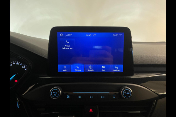 Ford FOCUS Wagon 1.0 EcoBoost Hybrid ST Line Business AIRCO NAVI CRUISE BLUETOOTH ELEK RAMEN VELGEN PRIVACYGLAS ZEER NETTE AUTO