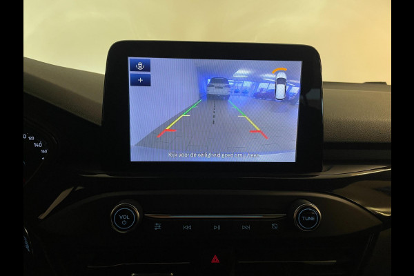 Ford FOCUS Wagon 1.0 EcoBoost Hybrid ST Line Business AIRCO NAVI CRUISE BLUETOOTH ELEK RAMEN VELGEN PRIVACYGLAS ZEER NETTE AUTO