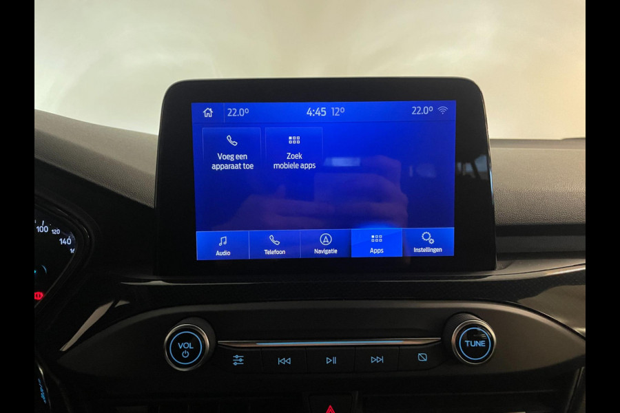 Ford FOCUS Wagon 1.0 EcoBoost Hybrid ST Line Business AIRCO NAVI CRUISE BLUETOOTH ELEK RAMEN VELGEN PRIVACYGLAS ZEER NETTE AUTO