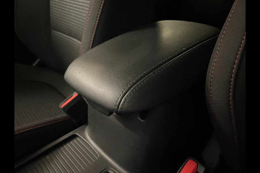 Ford FOCUS Wagon 1.0 EcoBoost Hybrid ST Line Business AIRCO NAVI CRUISE BLUETOOTH ELEK RAMEN VELGEN PRIVACYGLAS ZEER NETTE AUTO