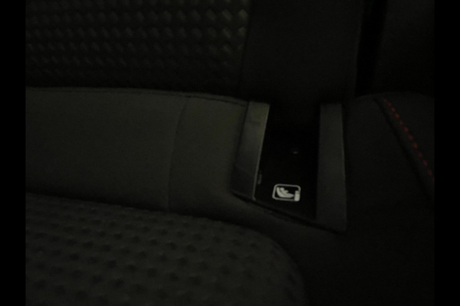 Ford FOCUS Wagon 1.0 EcoBoost Hybrid ST Line Business AIRCO NAVI CRUISE BLUETOOTH ELEK RAMEN VELGEN PRIVACYGLAS ZEER NETTE AUTO