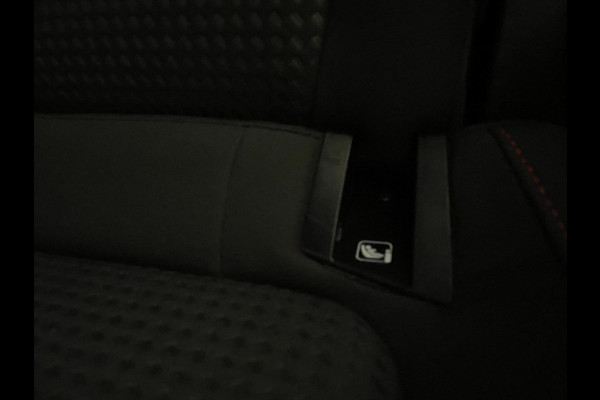 Ford FOCUS Wagon 1.0 EcoBoost Hybrid ST Line Business AIRCO NAVI CRUISE BLUETOOTH ELEK RAMEN VELGEN PRIVACYGLAS ZEER NETTE AUTO