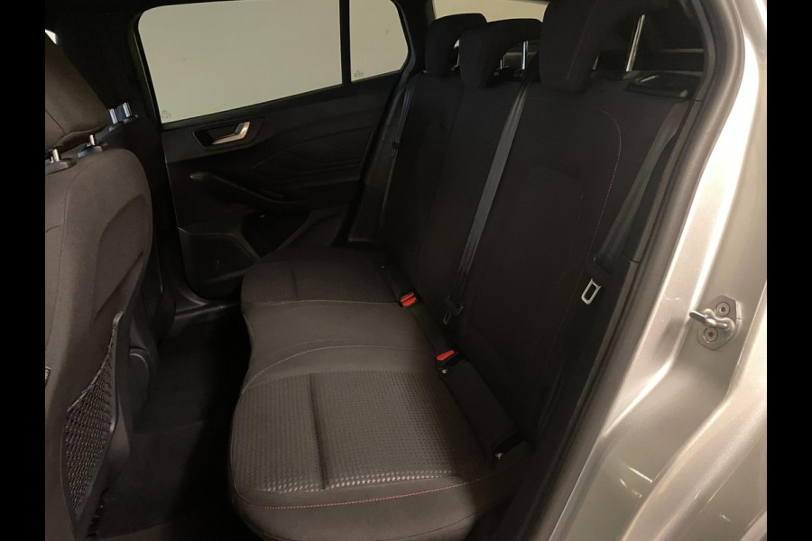 Ford FOCUS Wagon 1.0 EcoBoost Hybrid ST Line Business AIRCO NAVI CRUISE BLUETOOTH ELEK RAMEN VELGEN PRIVACYGLAS ZEER NETTE AUTO