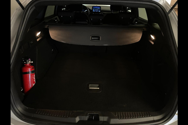 Ford FOCUS Wagon 1.0 EcoBoost Hybrid ST Line Business AIRCO NAVI CRUISE BLUETOOTH ELEK RAMEN VELGEN PRIVACYGLAS ZEER NETTE AUTO