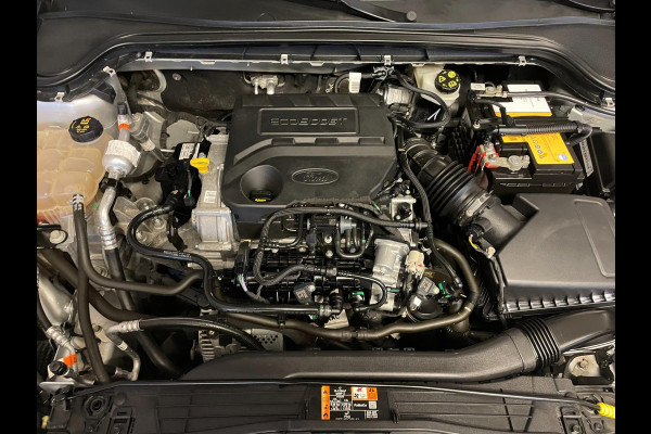 Ford FOCUS Wagon 1.0 EcoBoost Hybrid ST Line Business AIRCO NAVI CRUISE BLUETOOTH ELEK RAMEN VELGEN PRIVACYGLAS ZEER NETTE AUTO