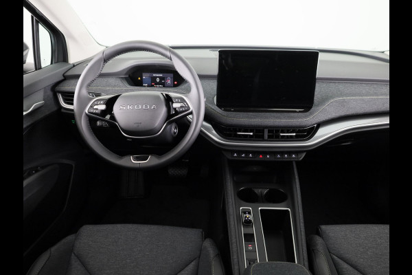 Škoda Elroq 60 Business Edition - Tour 204pk | Trekhaak | 20 inch | Stoelverwarming | Adaptive Cruise Control | Blind Spot
