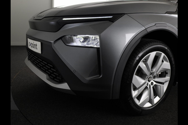 Škoda Elroq 60 Business Edition - Tour 204pk | Trekhaak | 20 inch | Stoelverwarming | Adaptive Cruise Control | Blind Spot